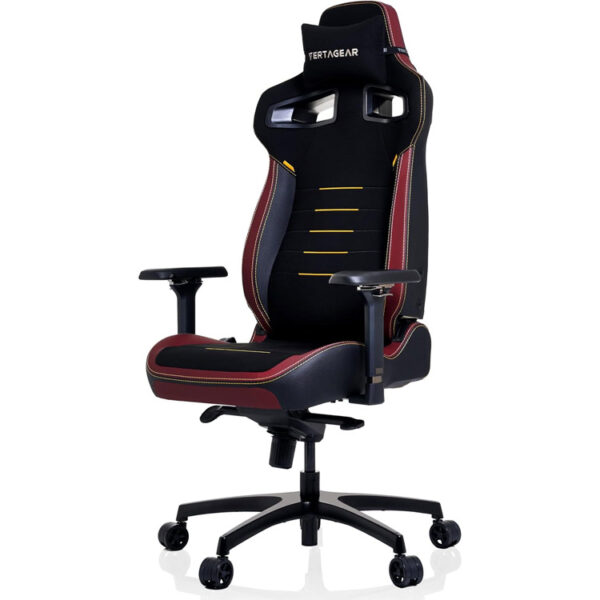 خرید صندلی Vertagear PL4800 - طرح Burgundy Red