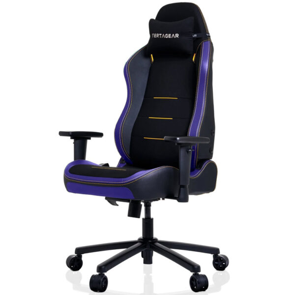 خرید صندلی Vertagear SL3800 - طرح Midnight Purple