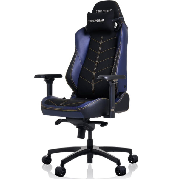 خرید صندلی Vertagear SL5800 - طرح Midnight Blue