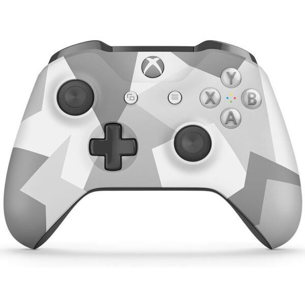 خرید کنترلر Xbox One - طرح نیروی زمستانی