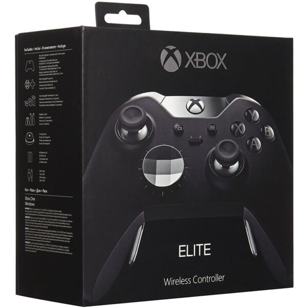 Xbox One Elite Controller