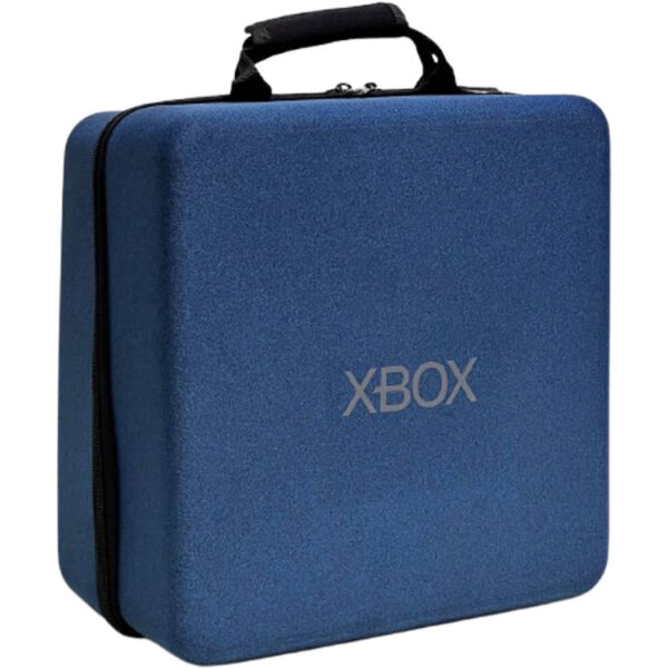 خرید کیف XBOX Seres X - آبی