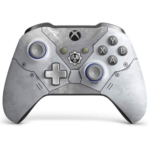 خرید دسته ایکس باکس - طرح محدود Gears 5 Kait Diaz