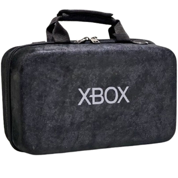 خرید کیف XBOX Seres S - سیاه ونتا