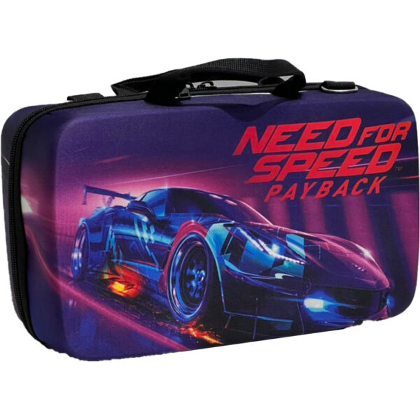 خرید کیف XBOX Seres S - طرح NFS Payback