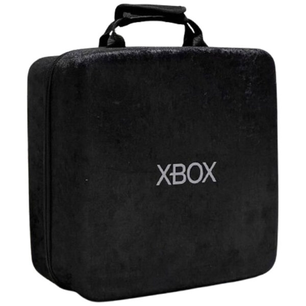 خرید کیف XBOX Seres X - سیاه