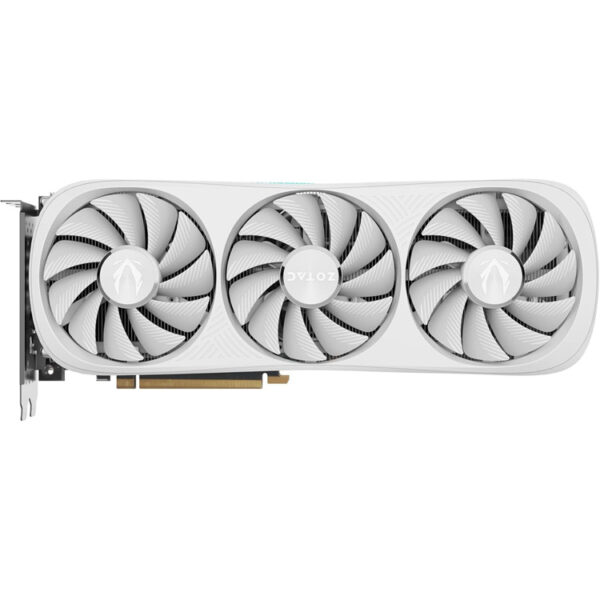خرید کارت گرافیک ZOTAC GeForce RTX 4070 Ti Super Trinity OC - حافظه 16 گیگابایت